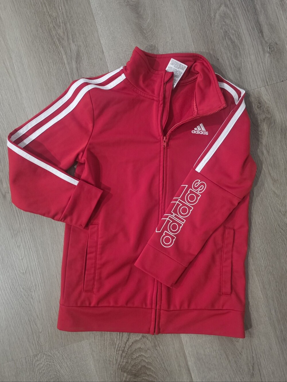 Adidas Track Jacket